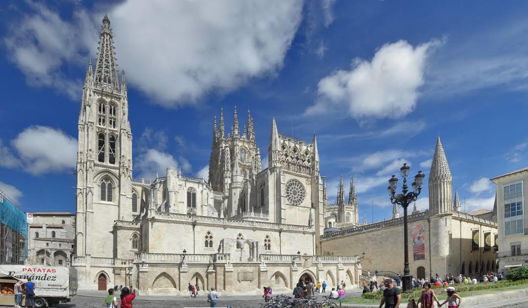 Burgos Cathedral
